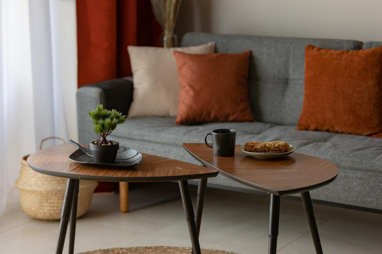 Lakeview Apartment Kapelanow Armii Krajowej By Noclegi Renters Варшава Экстерьер фото